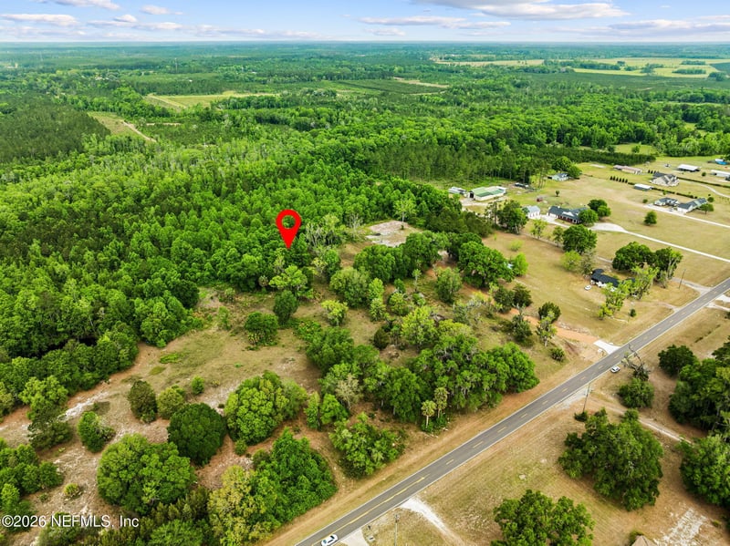 37652 Kings Ferry Rd, Hilliard, FL 32046