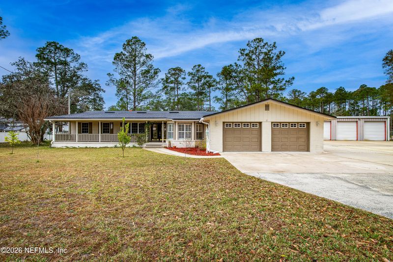 376530 Kings Ferry Rd, Hilliard, FL 32046