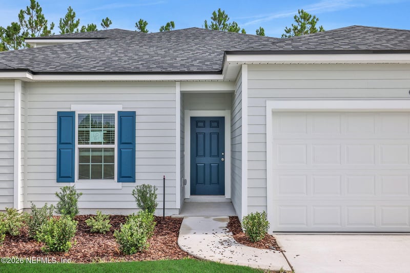 3766 Holstein Way, Green Cove Springs, FL 32043