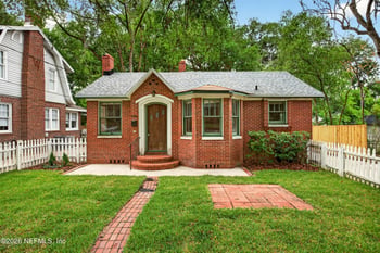 3766 Sommers St, Jacksonville, FL 32205