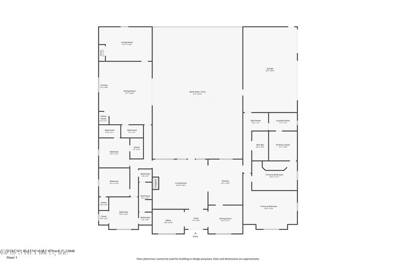 37662 Soli Deo Gloria Way, Hilliard, FL 32046