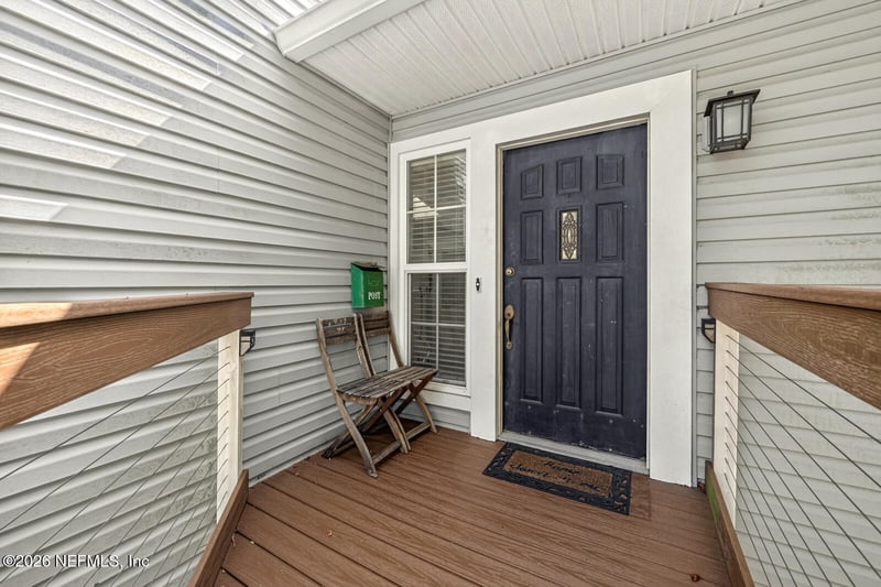 3767 Hermitage Rd E, Jacksonville, FL 32277