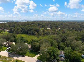 3767 Hermitage Rd E, Jacksonville, FL 32277