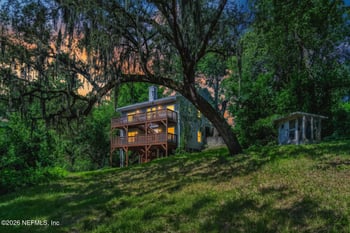 3767 Hermitage Rd E, Jacksonville, FL 32277