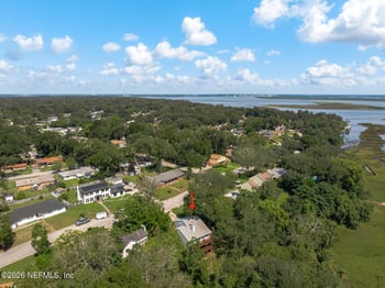 3767 Hermitage Rd E, Jacksonville, FL 32277