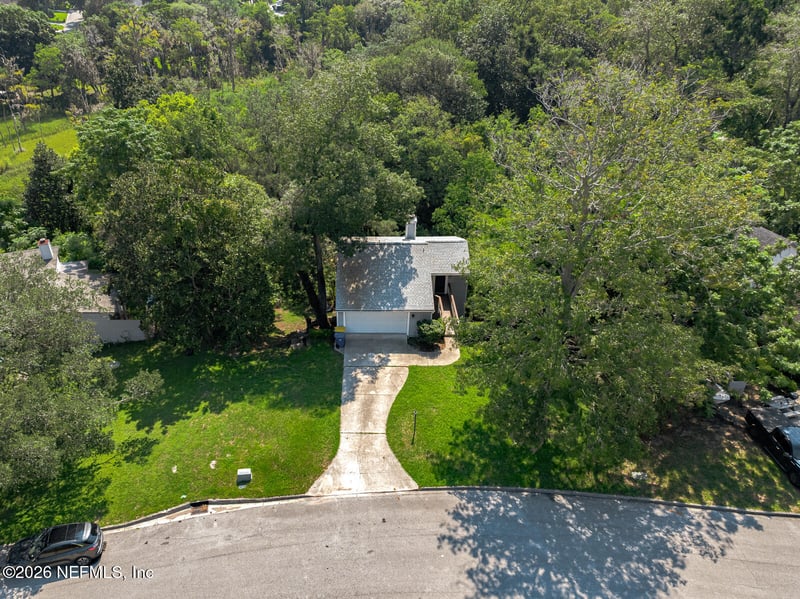 3767 Hermitage Rd E, Jacksonville, FL 32277