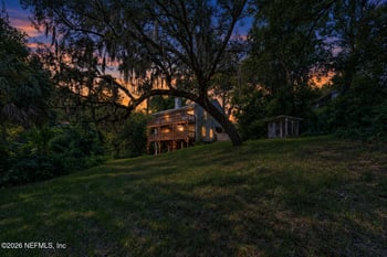 3767 Hermitage Rd E, Jacksonville, FL 32277