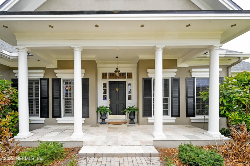 3767 Vickers Lake Dr, Jacksonville, FL 32224