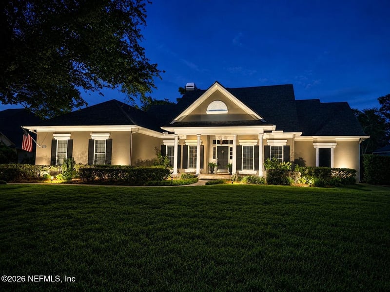 3767 Vickers Lake Dr, Jacksonville, FL 32224