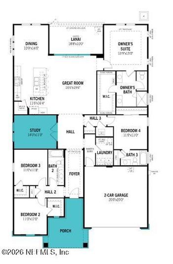 377 Adirondack Dr, St Johns, FL 32259