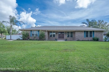 377 Foxridge Rd, Orange Park, FL 32065