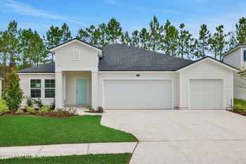 3770 Holstein Way, Green Cove Springs, FL 32043