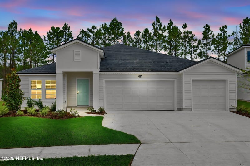 3770 Holstein Way, Green Cove Springs, FL 32043