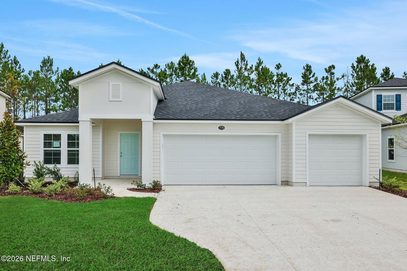 3770 Holstein Way, Green Cove Springs, FL 32043