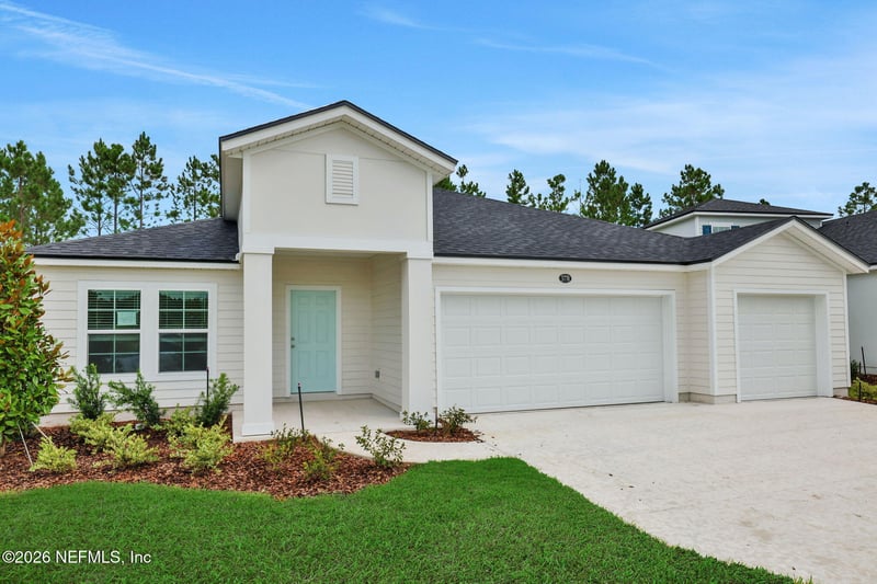 3770 Holstein Way, Green Cove Springs, FL 32043
