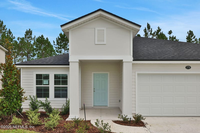 3770 Holstein Way, Green Cove Springs, FL 32043