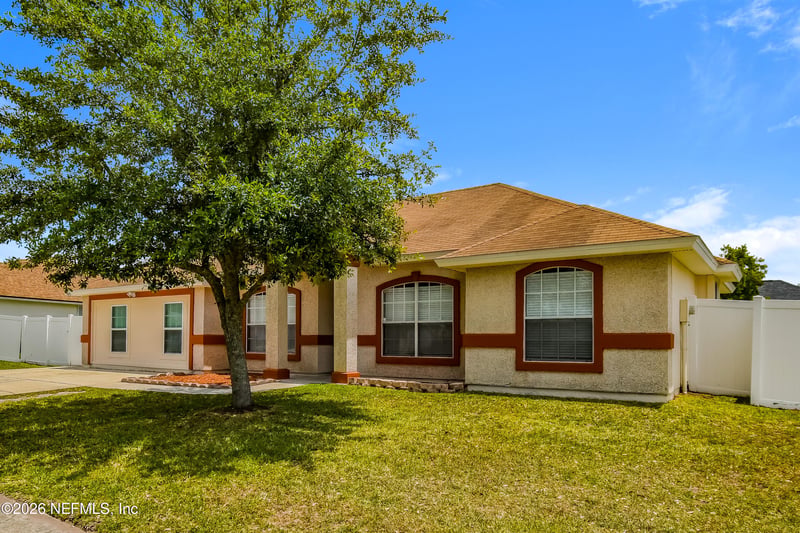 3771 Arava Dr, Green Cove Springs, FL 32043