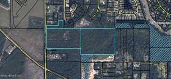 3771 County Road 315, Green Cove Springs, FL 32043