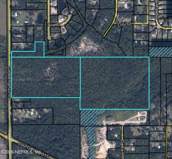 3771 County Road 315, Green Cove Springs, FL 32043