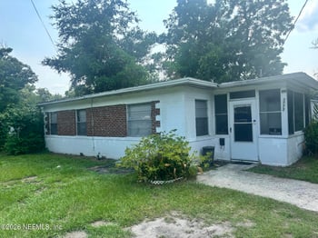 3772 Cactus Ln, Jacksonville, FL 32207