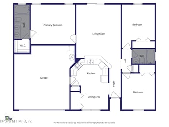 3773 Lauren Crest Ct, Jacksonville, FL 32221
