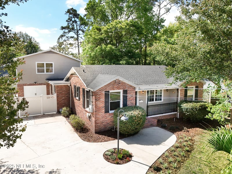 3774 Anderson St, Jacksonville, FL 32205