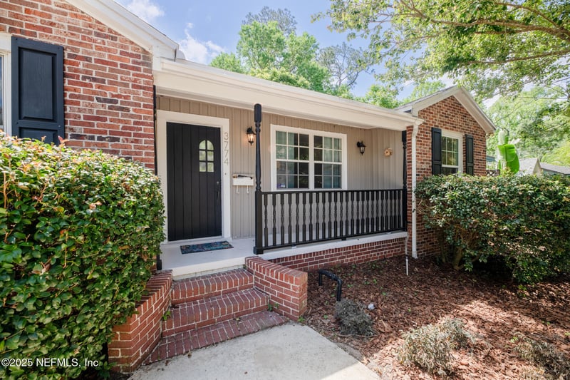 3774 Anderson St, Jacksonville, FL 32205
