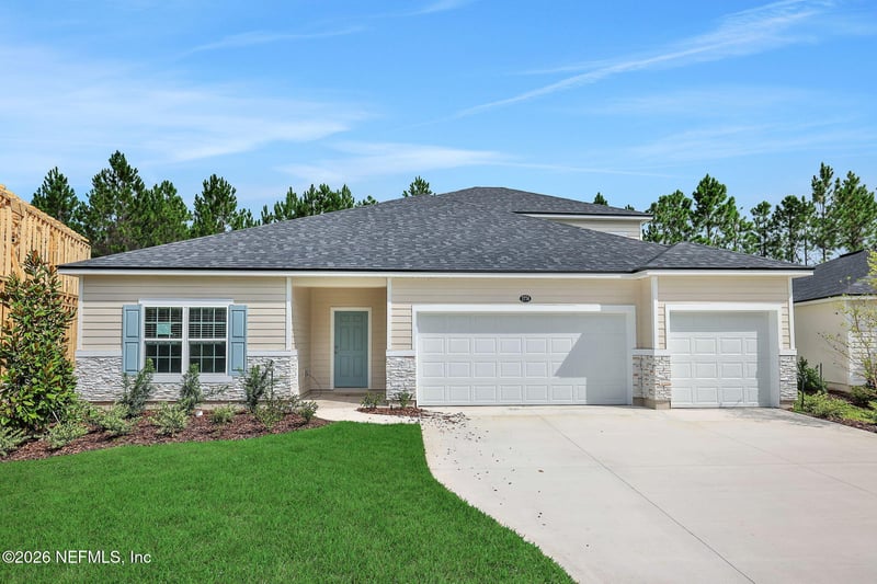 3774 Holstein Way, Green Cove Springs, FL 32043