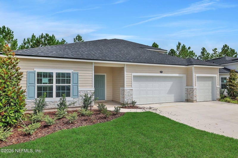3774 Holstein Way, Green Cove Springs, FL 32043