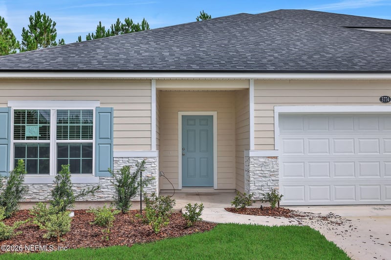 3774 Holstein Way, Green Cove Springs, FL 32043