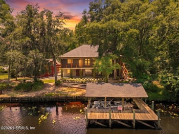 3775 Forest Dr, Middleburg, FL 32068