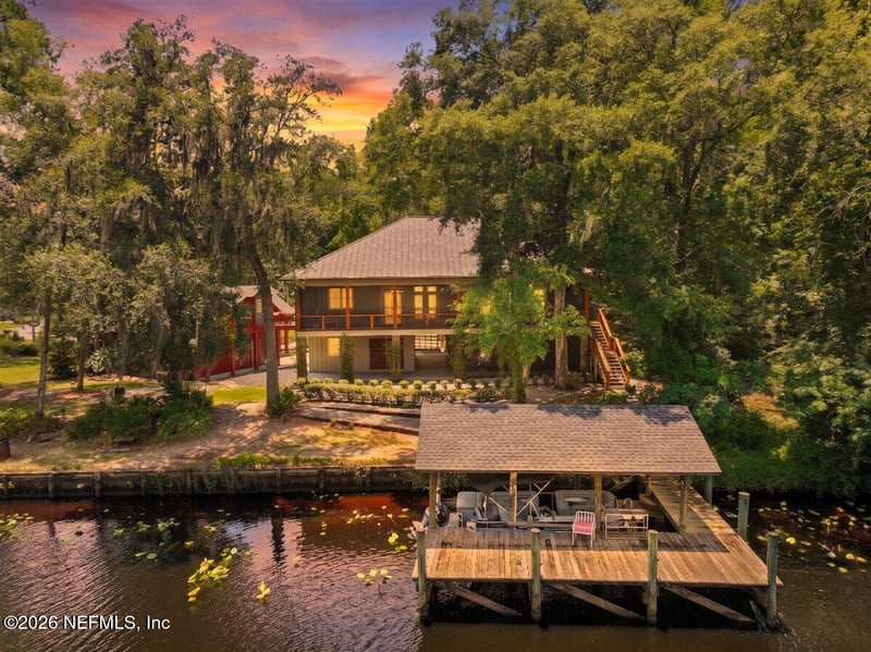 3775 Forest Dr, Middleburg, FL 32068