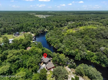 3775 Forest Dr, Middleburg, FL 32068