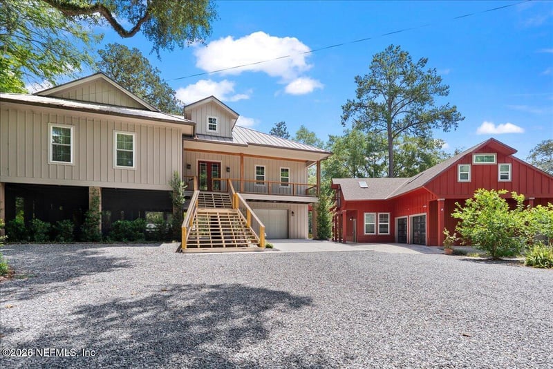 3775 Forest Dr, Middleburg, FL 32068