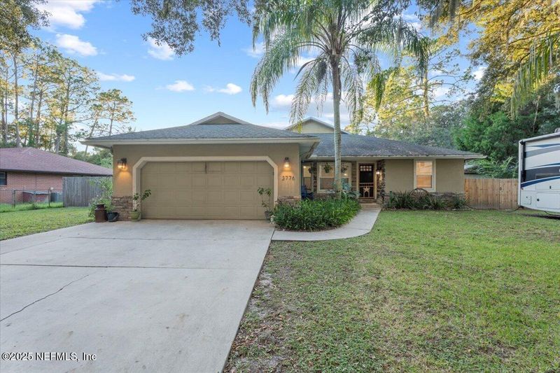 3776 Arrowhead Dr, St Augustine, FL 32086