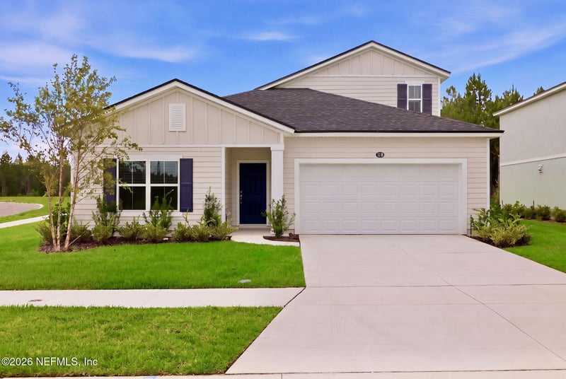 3778 Holstein Way, Green Cove Springs, FL 32043