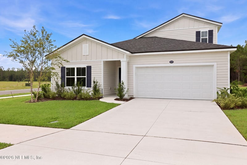 3778 Holstein Way, Green Cove Springs, FL 32043