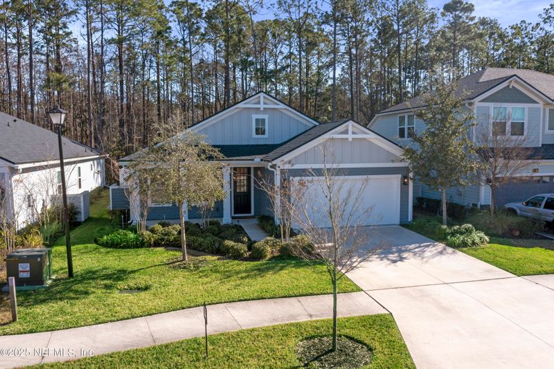 3779 Eagle Rock Rd, Middleburg, FL 32068