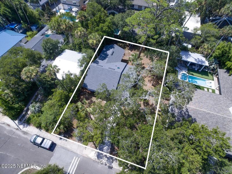 378 Plaza, Atlantic Beach, FL 32233