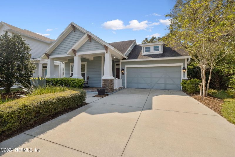 3780 Burnt Pine Dr, Jacksonville, FL 32224