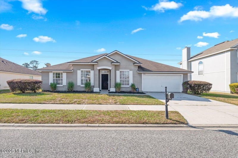 3780 Juliet Leia Cir W, Jacksonville, FL 32218