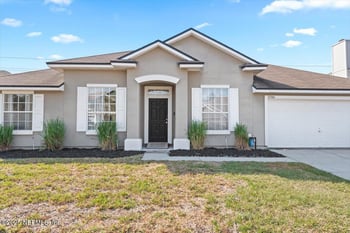 3780 Juliet Leia Cir W, Jacksonville, FL 32218