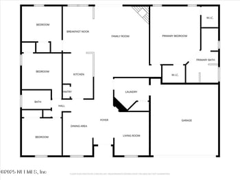 3780 Juliet Leia Cir W, Jacksonville, FL 32218