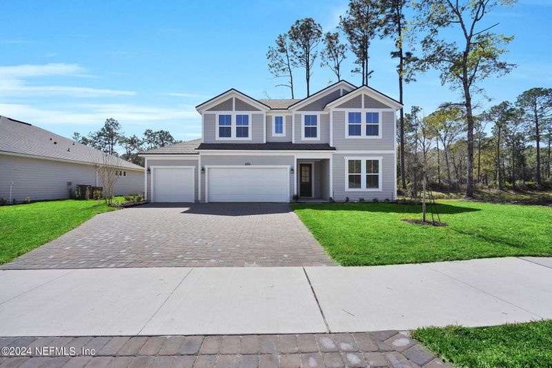 3782 Spring Garden Ct, Jacksonville, FL 32223
