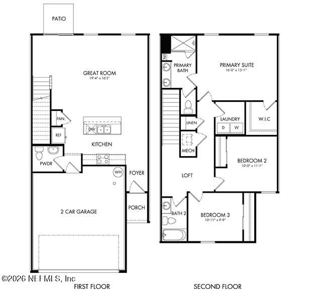 3786 Cairo Way, Middleburg, FL 32068