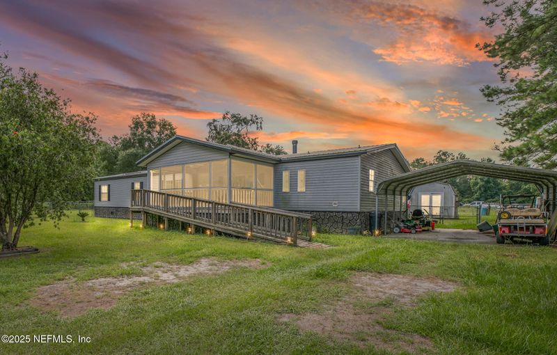 3787 Hamp Hicks Rd, Bryceville, FL 32009
