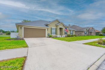 3787 Juliet Leia Cir W, Jacksonville, FL 32218