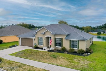 3787 Juliet Leia Cir W, Jacksonville, FL 32218