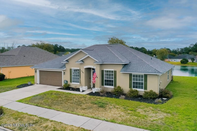 3787 Juliet Leia Cir W, Jacksonville, FL 32218