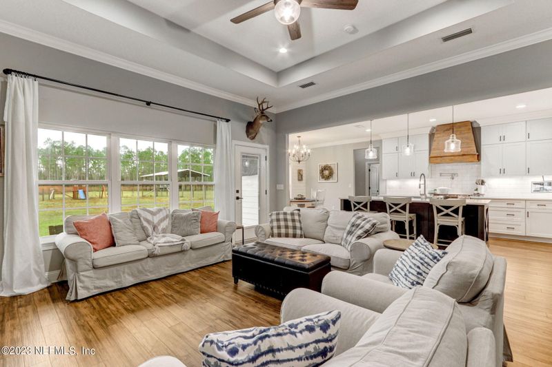 3789 River Rd, Hilliard, FL 32046